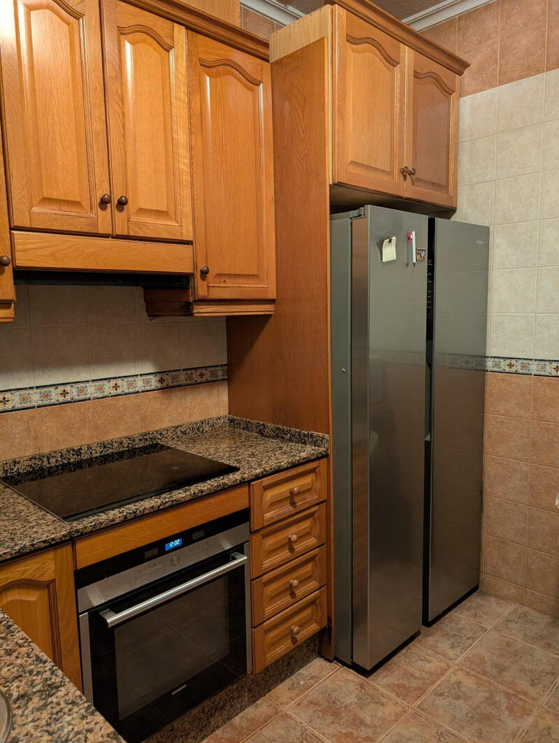 3 slaapkamer Villa Te koop