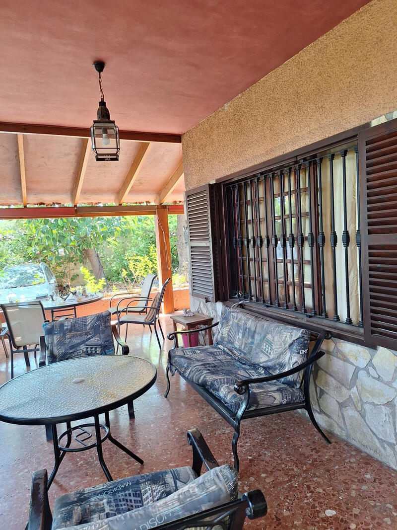 3 slaapkamer Villa Te koop