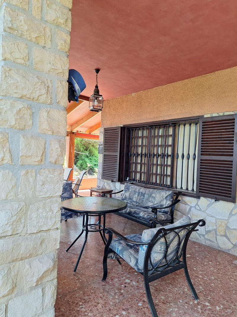 3 slaapkamer Villa Te koop