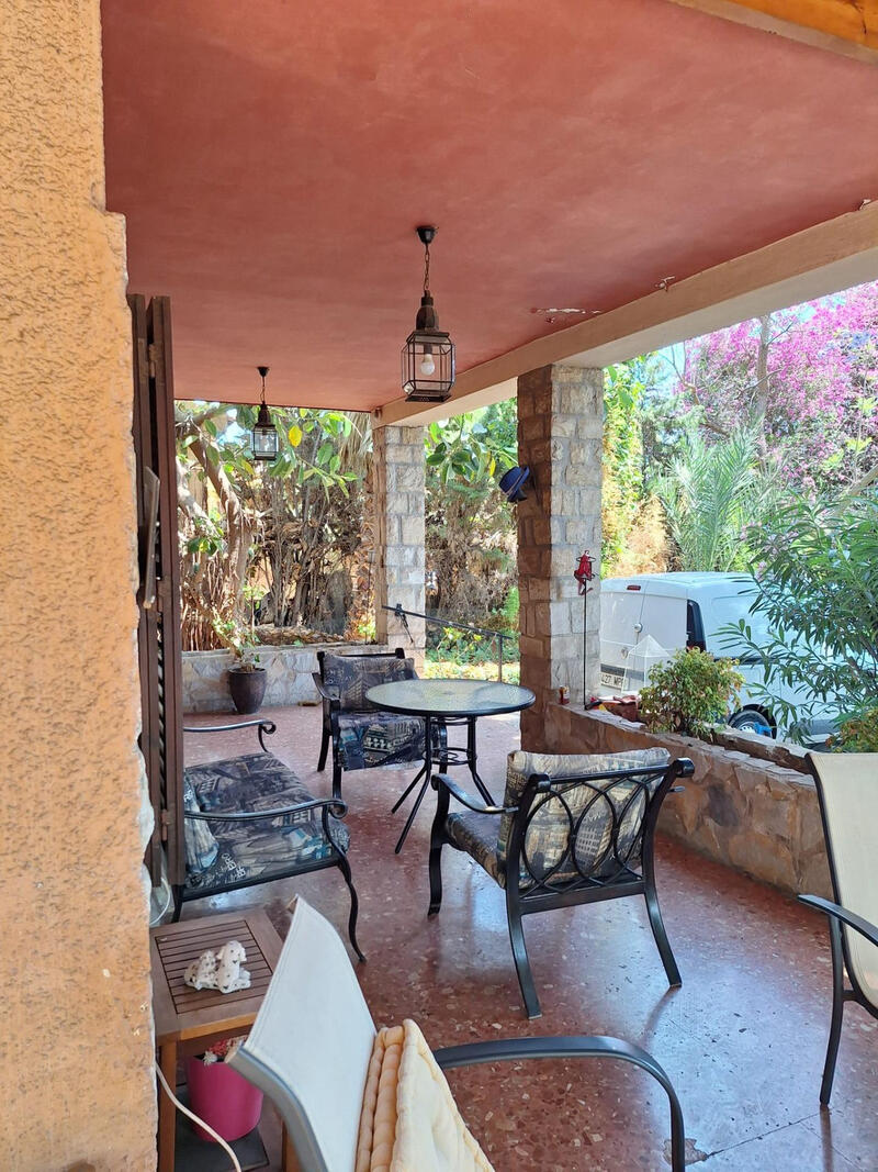 3 slaapkamer Villa Te koop