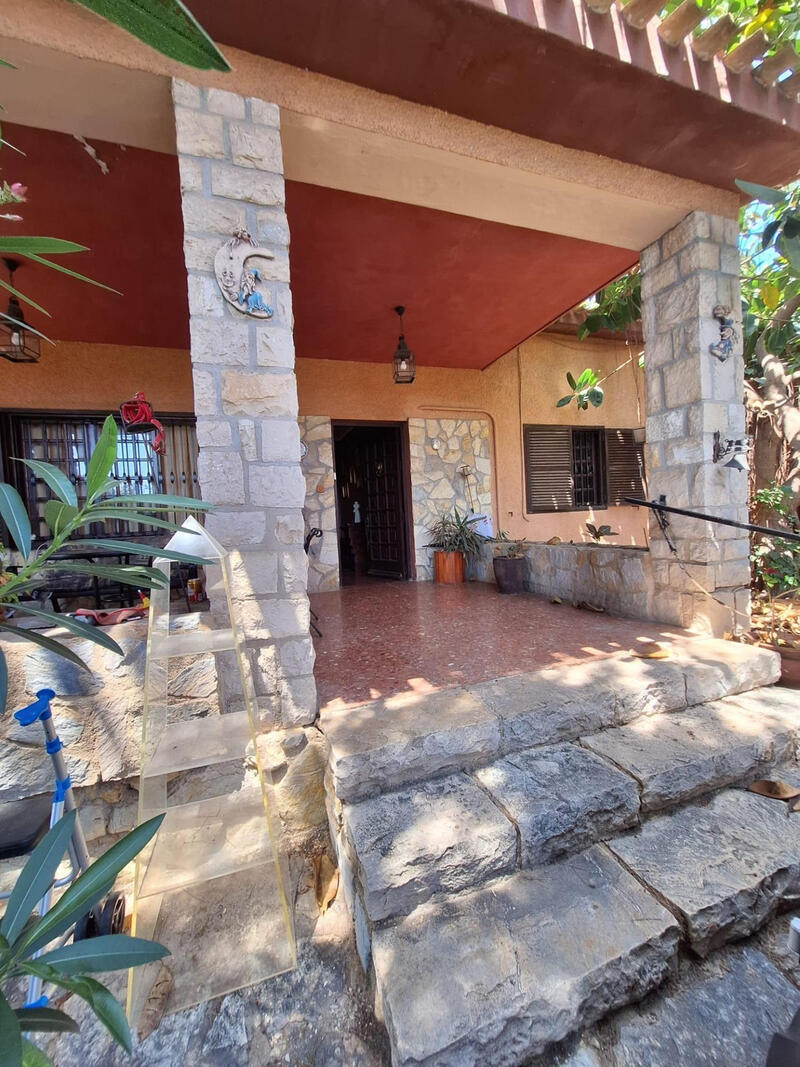 3 slaapkamer Villa Te koop