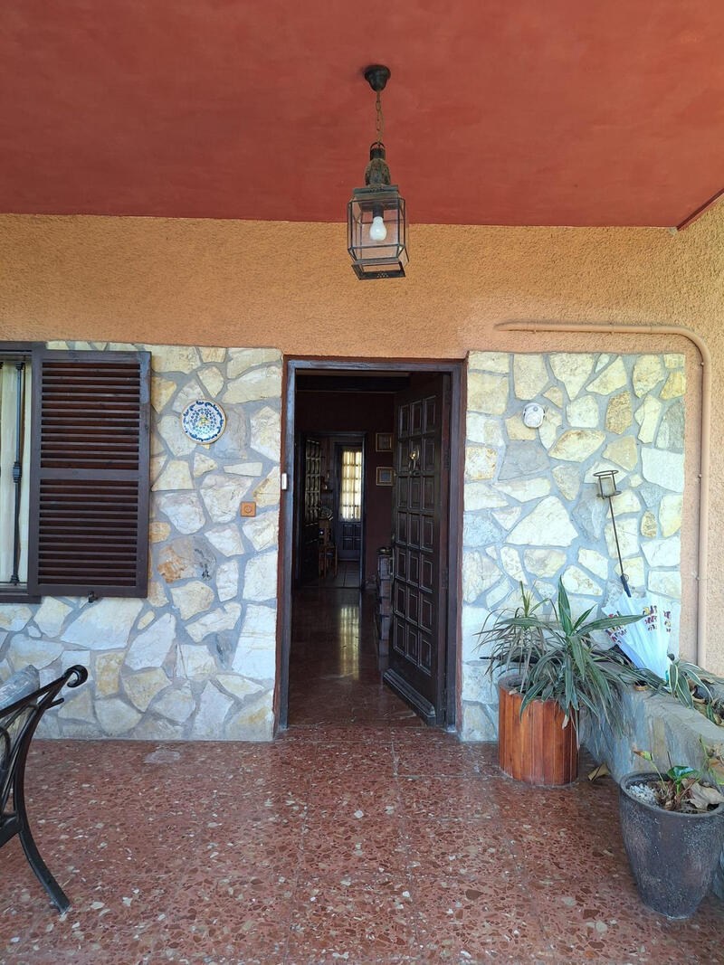 3 slaapkamer Villa Te koop