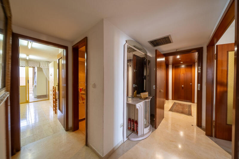 2 chambre Appartement à vendre