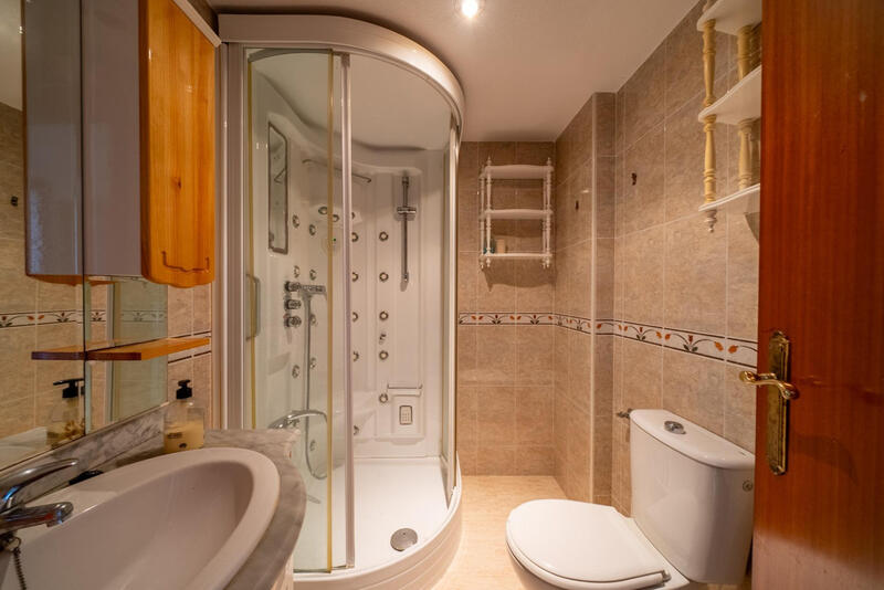 2 chambre Appartement à vendre