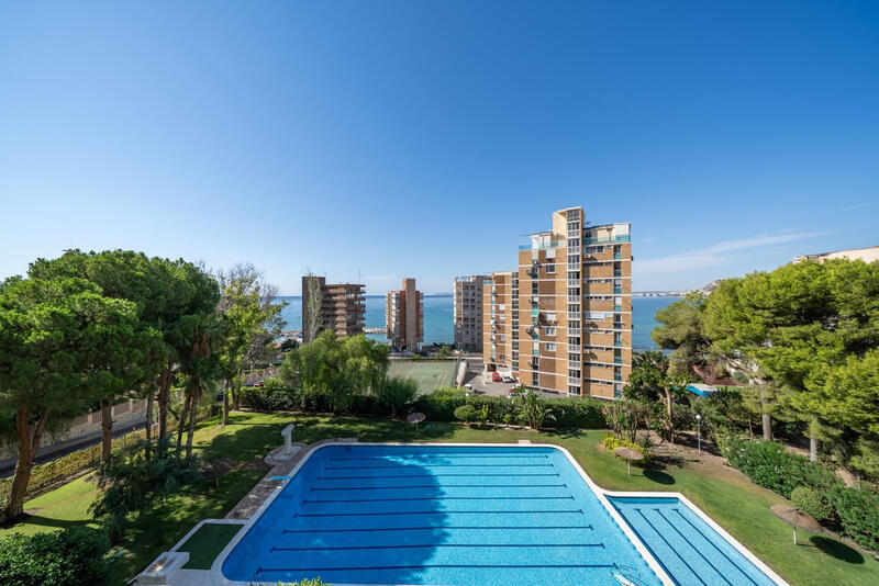 2 chambre Appartement à vendre