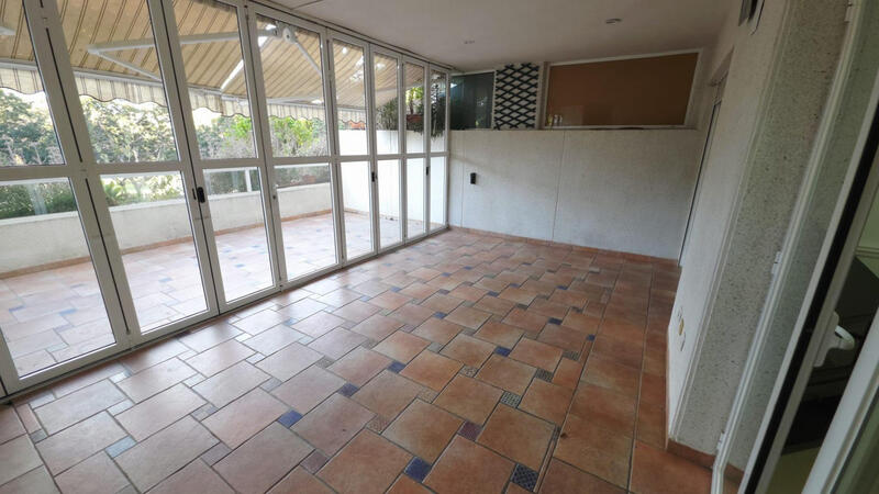 2 slaapkamer Appartement Te koop