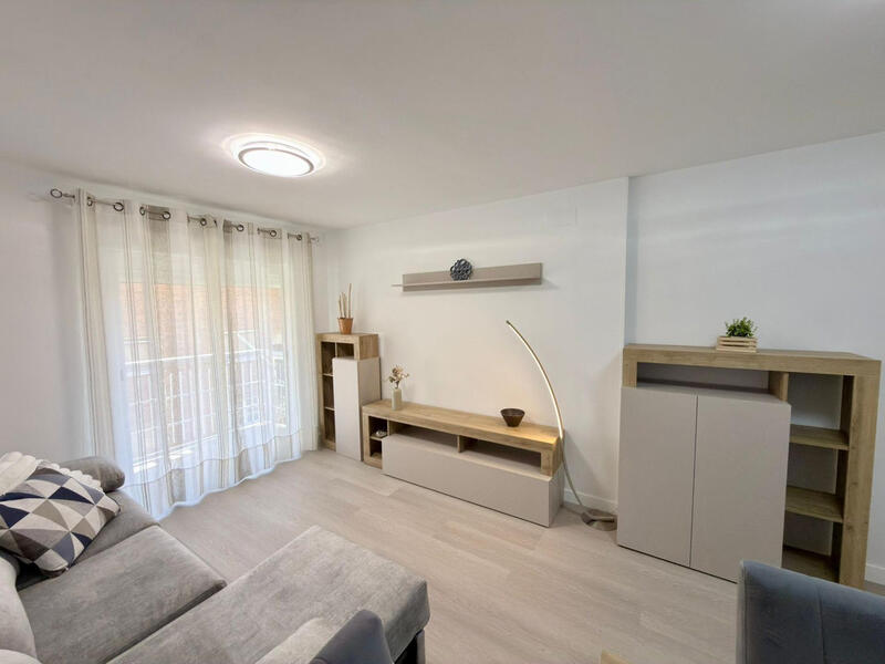 3 Cuarto Apartamento en venta