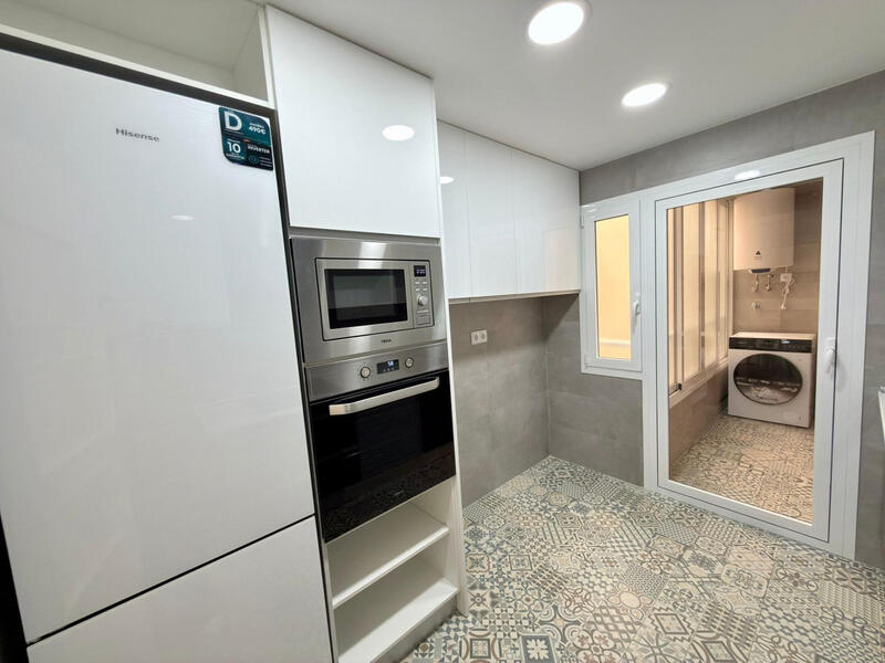 3 Cuarto Apartamento en venta