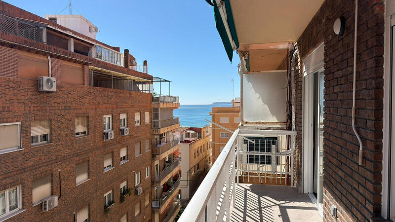 3 Cuarto Apartamento en venta