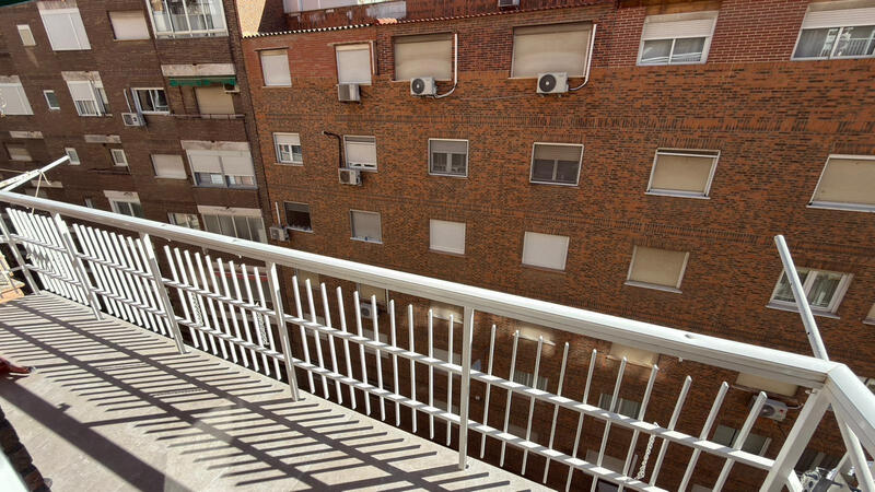3 Cuarto Apartamento en venta