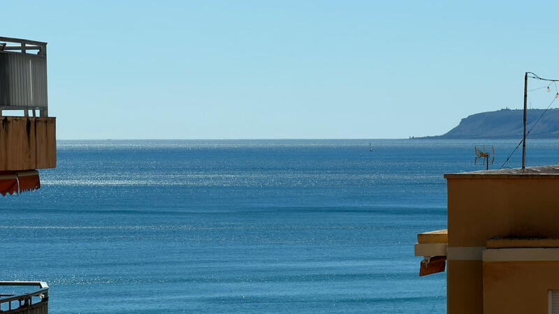 3 Cuarto Apartamento en venta