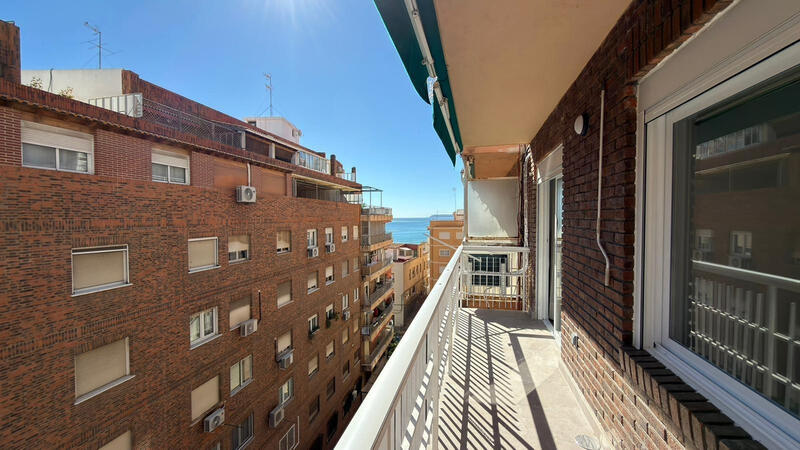 3 Cuarto Apartamento en venta