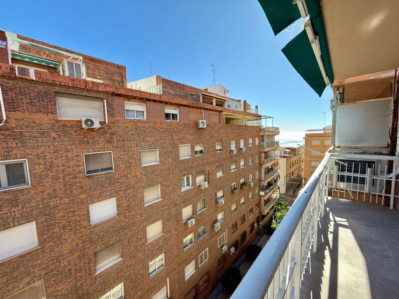 3 Cuarto Apartamento en venta