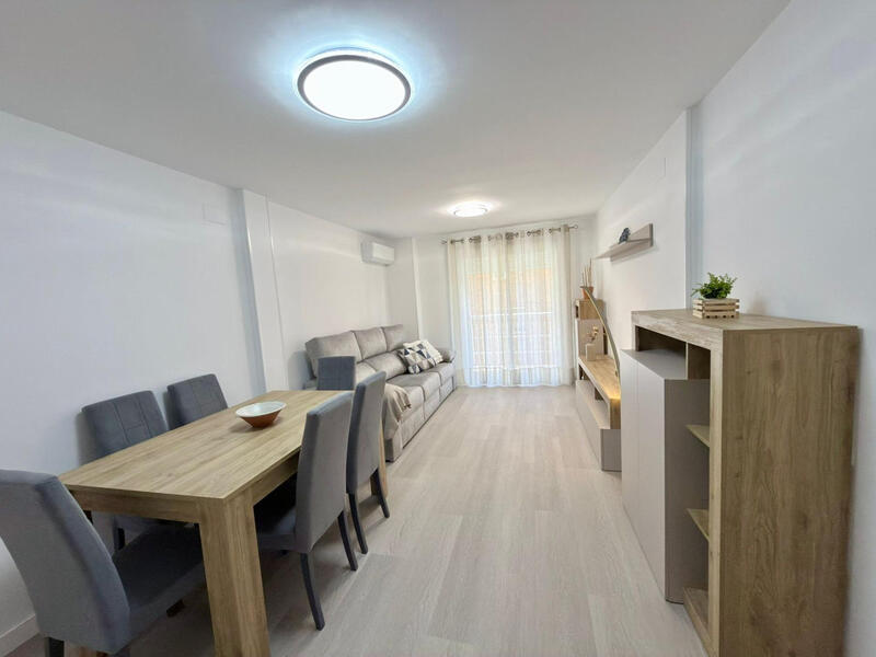 3 Cuarto Apartamento en venta