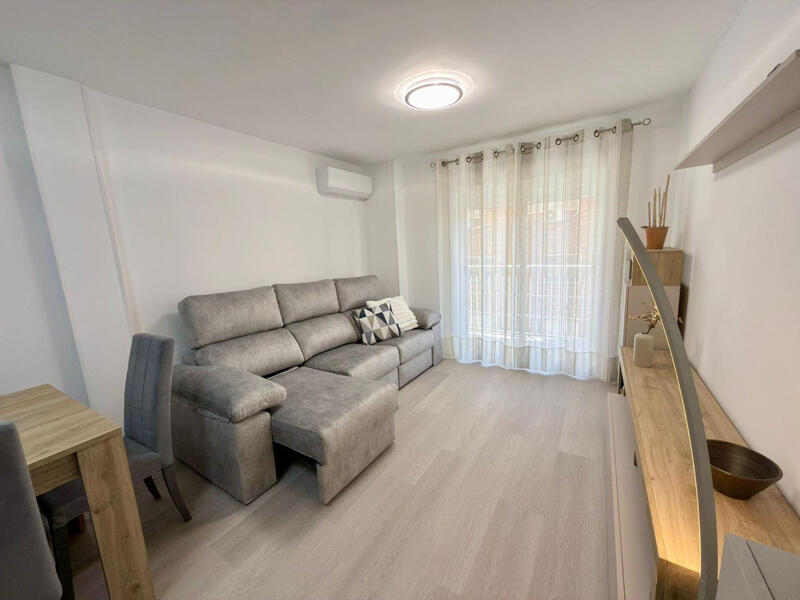 3 Cuarto Apartamento en venta