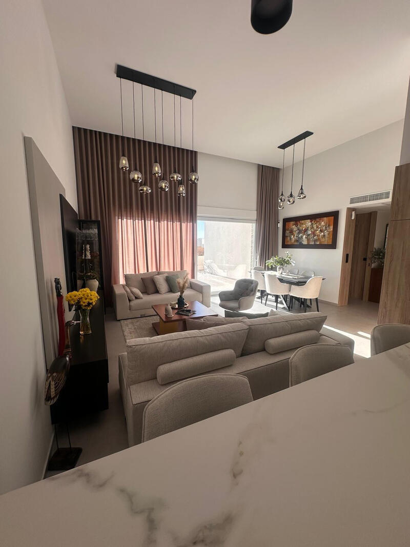 4 Cuarto Villa en venta