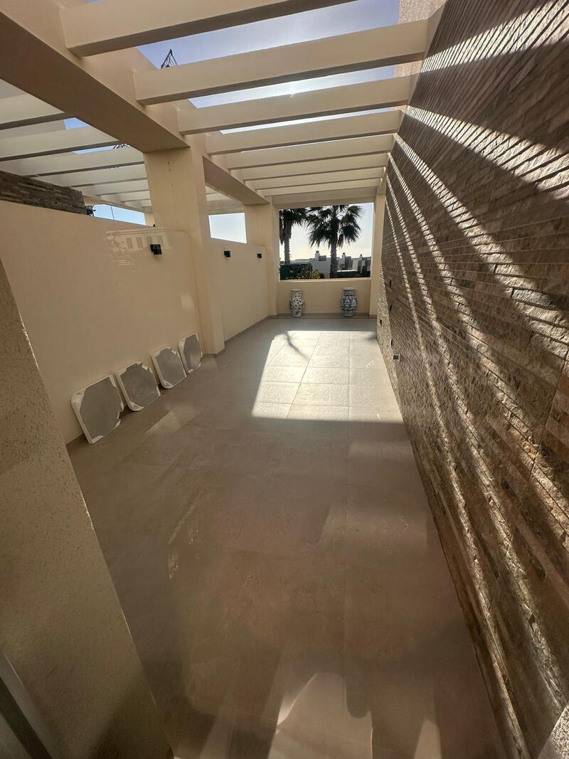 4 Cuarto Villa en venta