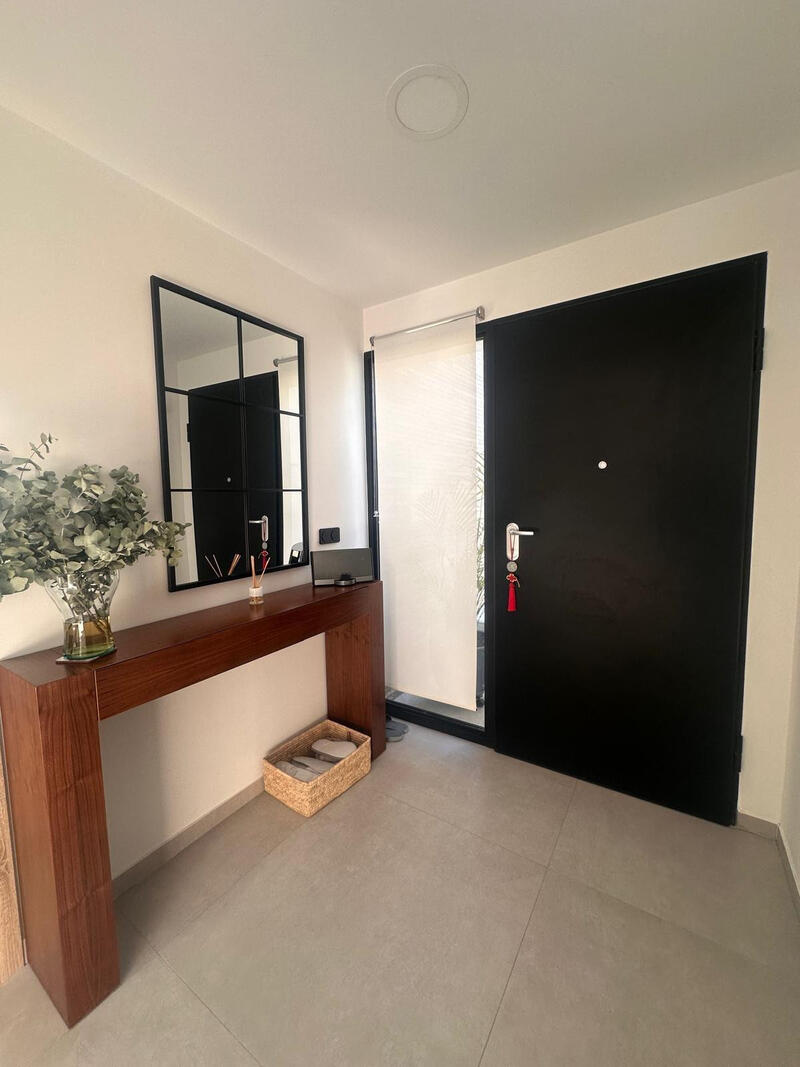 4 Cuarto Villa en venta