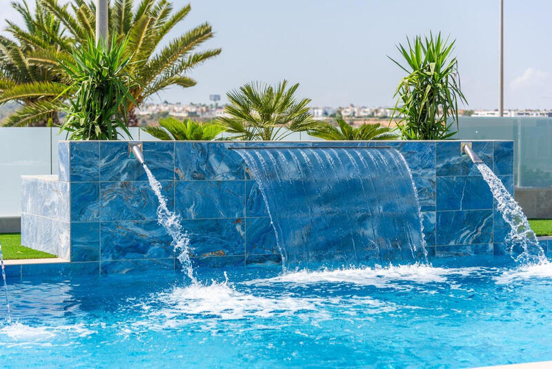 3 soveværelse Villa til salg