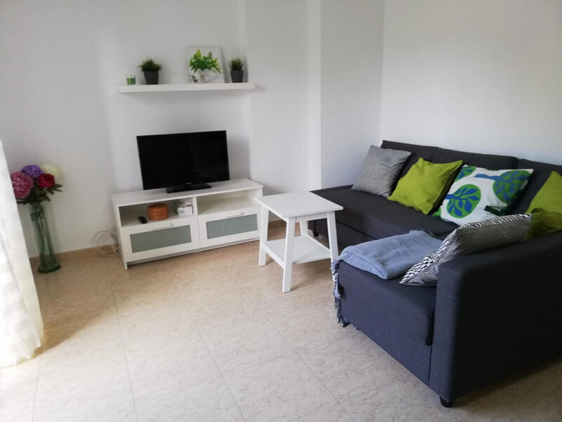 3 Cuarto Apartamento en venta