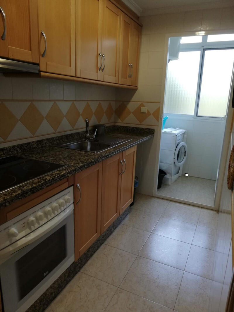 3 Cuarto Apartamento en venta