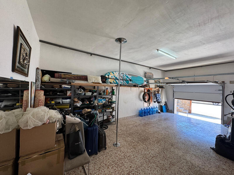 5 soverom Villa til salgs