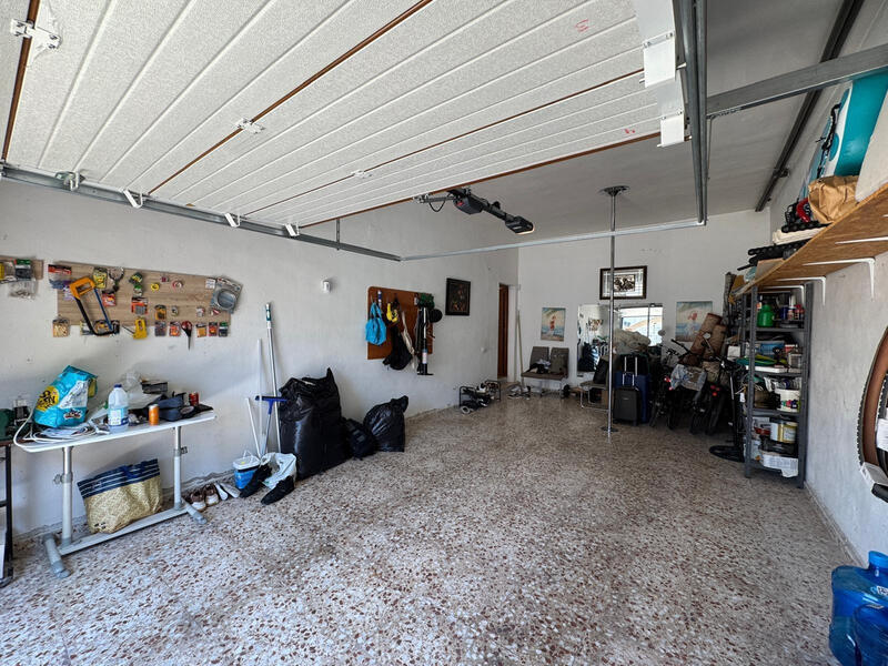 5 soverom Villa til salgs