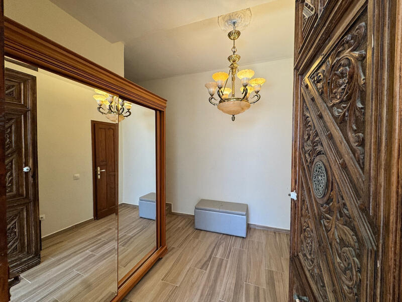 5 soverom Villa til salgs