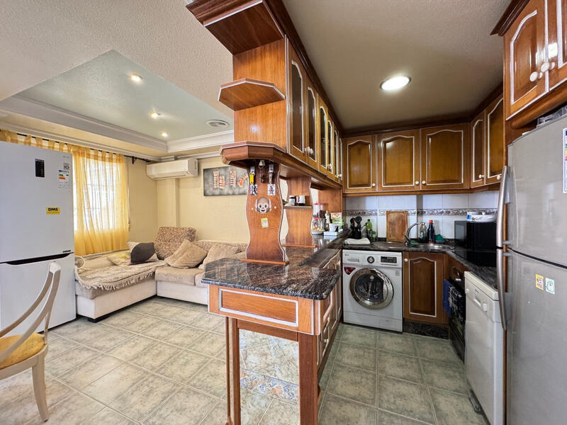 3 chambre Villa à vendre