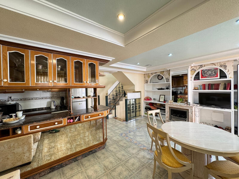 3 chambre Villa à vendre