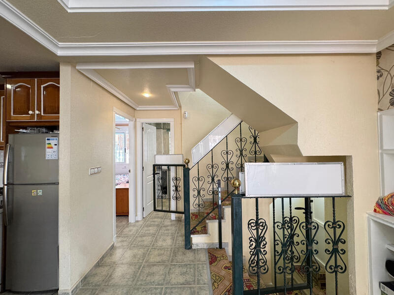 3 chambre Villa à vendre