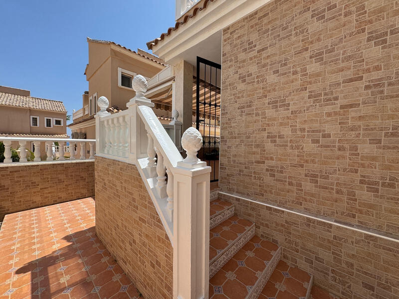 3 chambre Villa à vendre