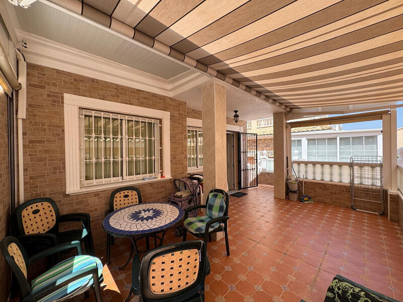 3 chambre Villa à vendre