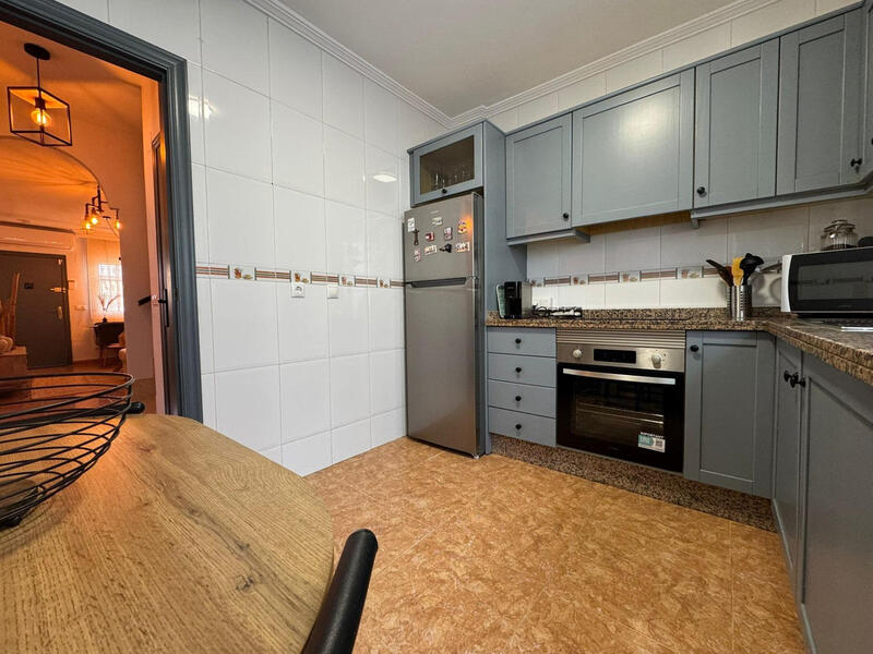 3 sovrum Villa till salu