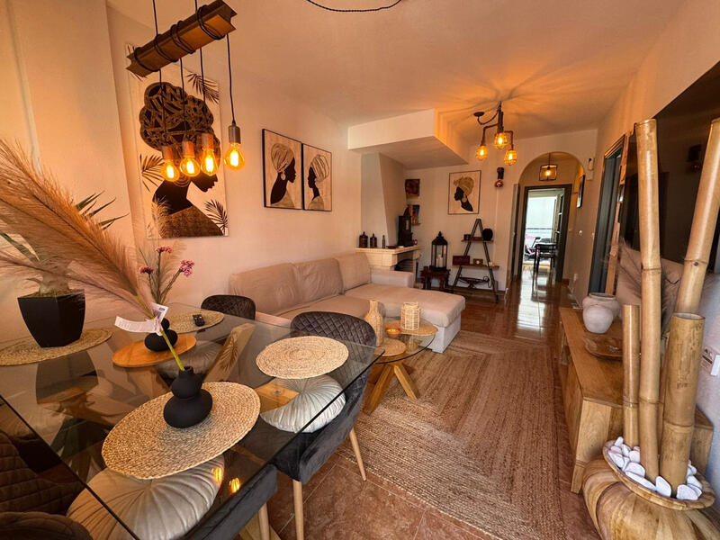 3 sovrum Villa till salu