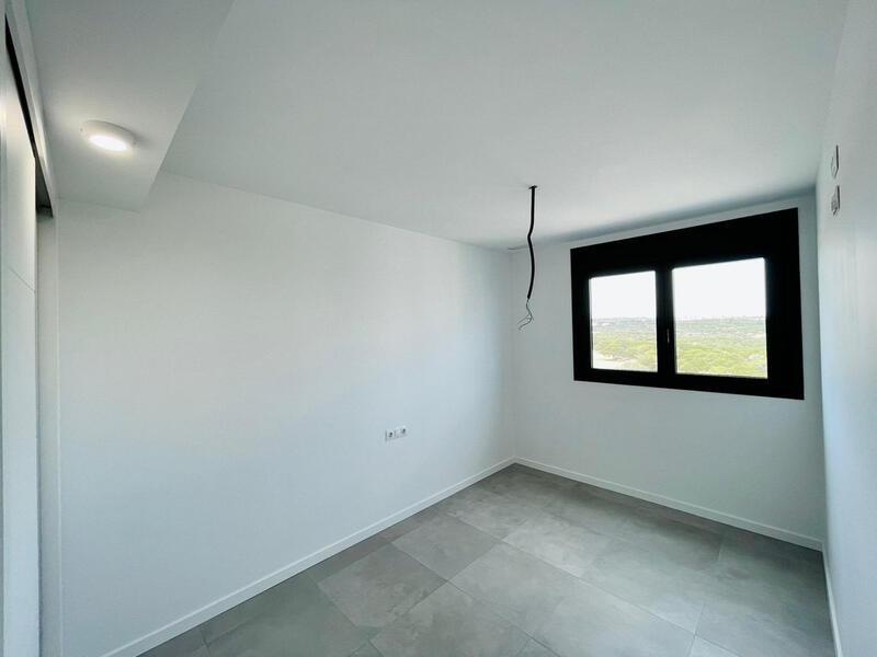 2 slaapkamer Appartement Te koop