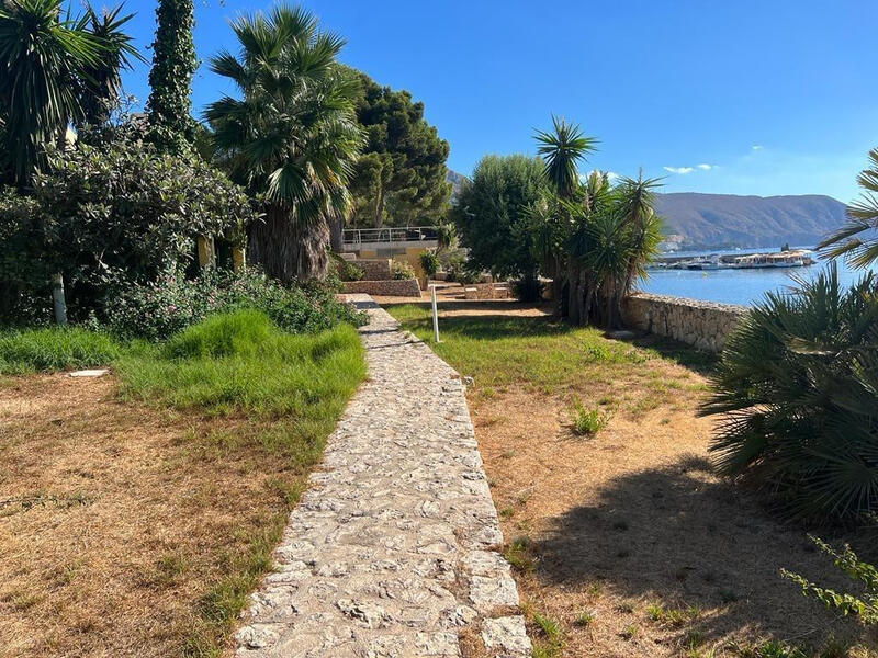 3 Cuarto Villa en venta