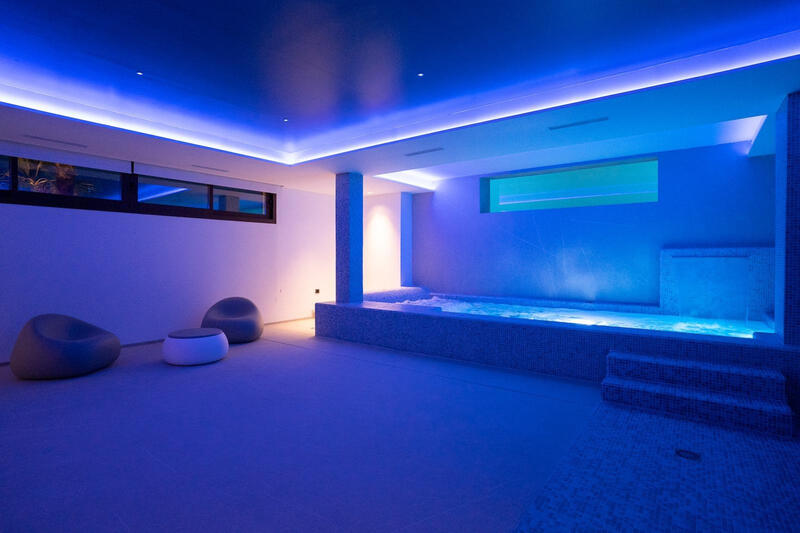 4 Cuarto Villa en venta