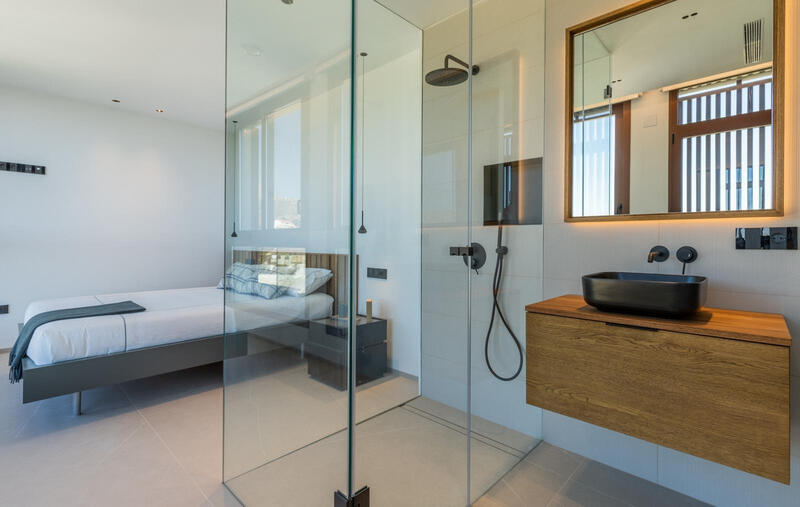 4 Cuarto Villa en venta