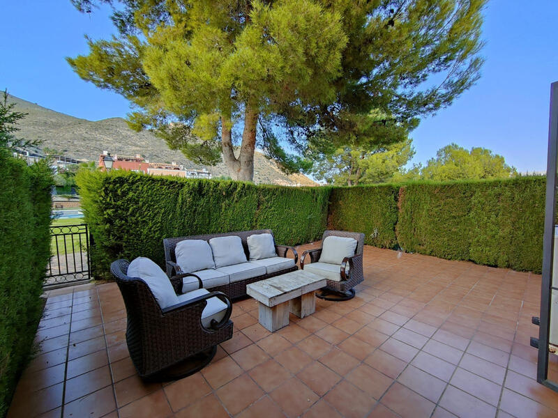 3 sovrum Villa till salu