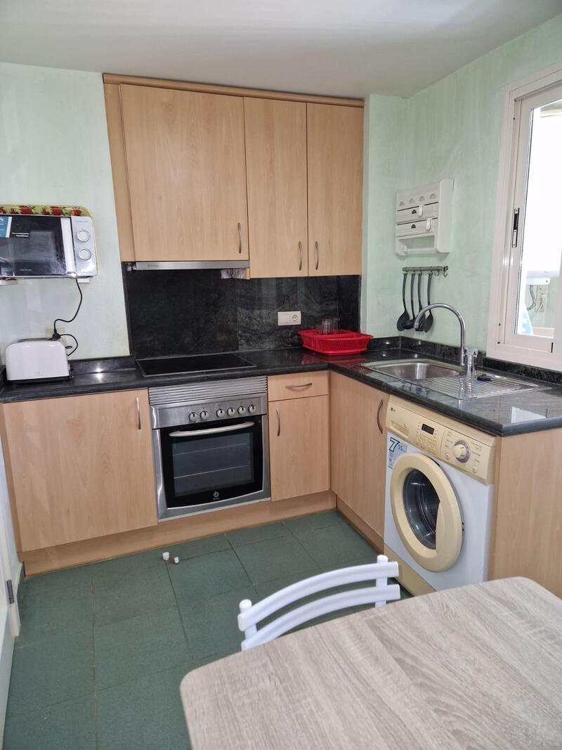 2 soveværelse Lejlighed til salg