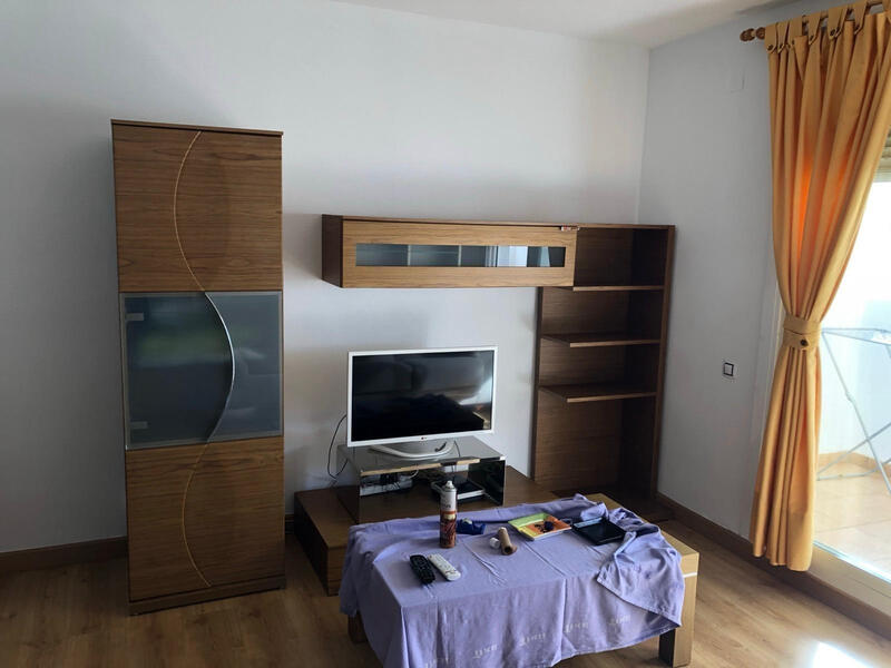 Apartamento en venta en Benidorm, Alicante