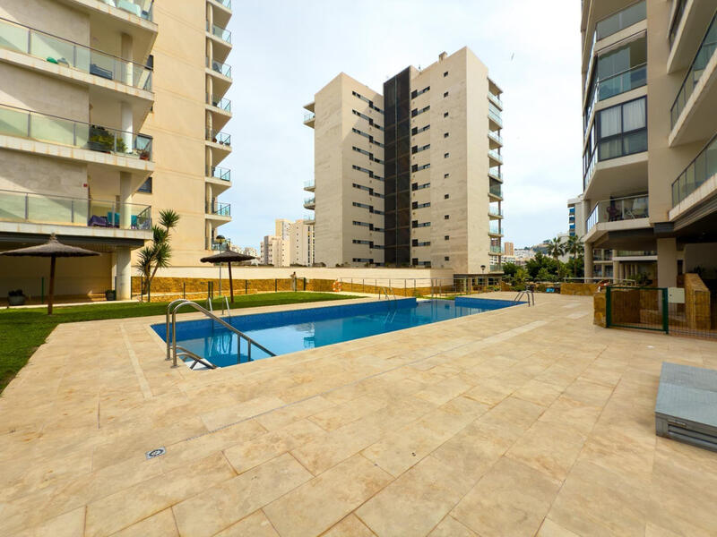 1 soverom Leilighet til salgs