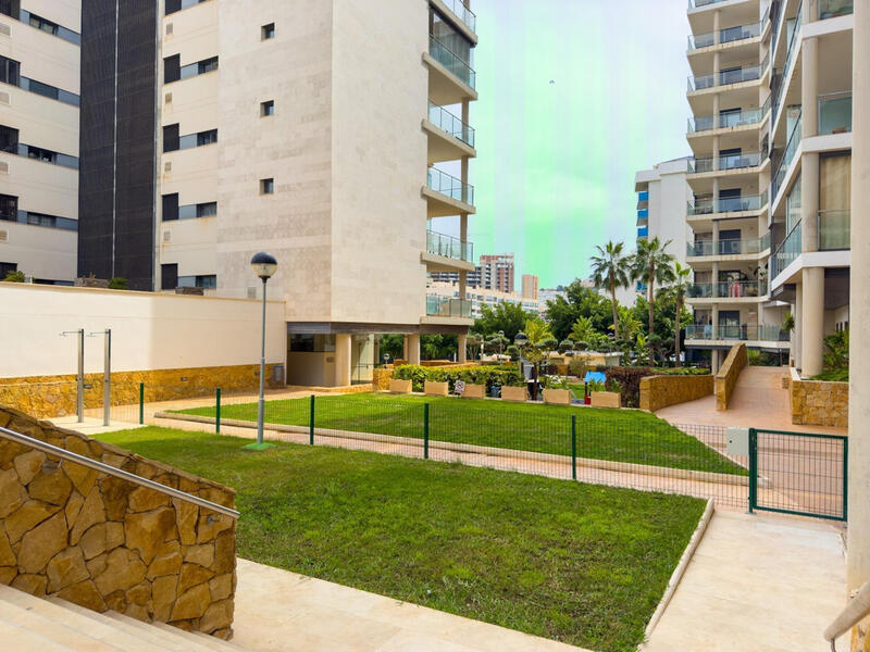 1 soverom Leilighet til salgs