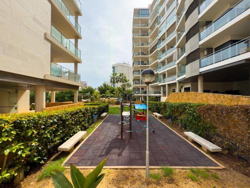 1 soverom Leilighet til salgs