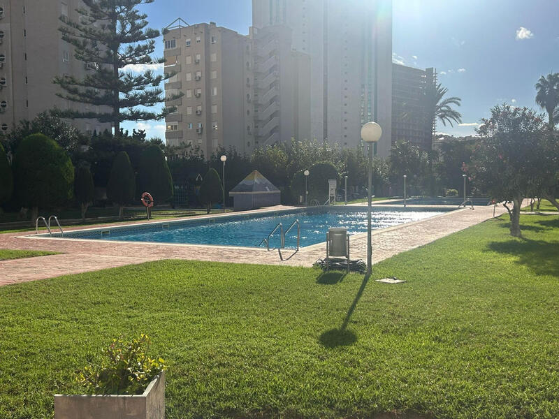 1 Cuarto Apartamento en venta