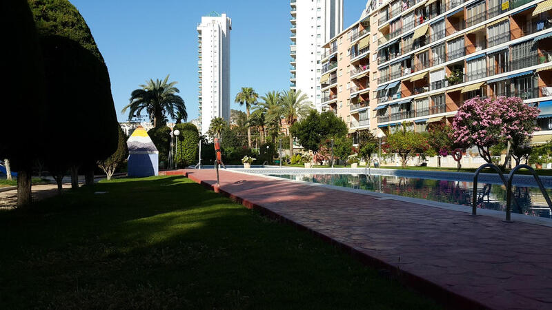 1 Cuarto Apartamento en venta