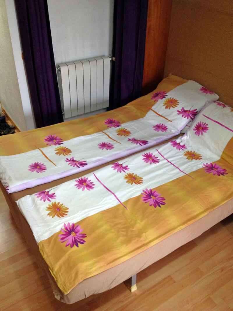 1 Cuarto Apartamento en venta