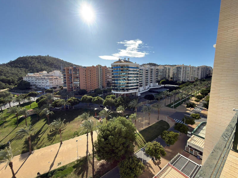 2 soverom Leilighet til salgs