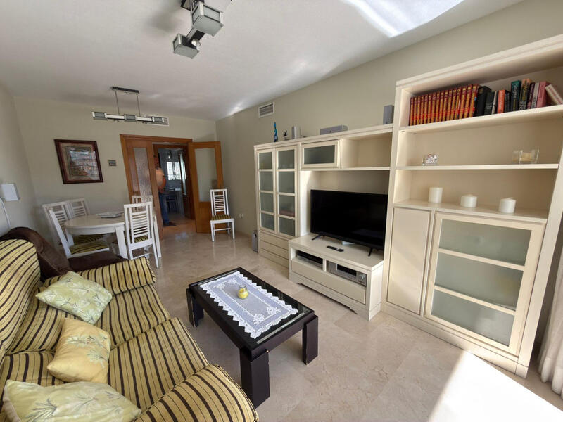 2 soverom Leilighet til salgs